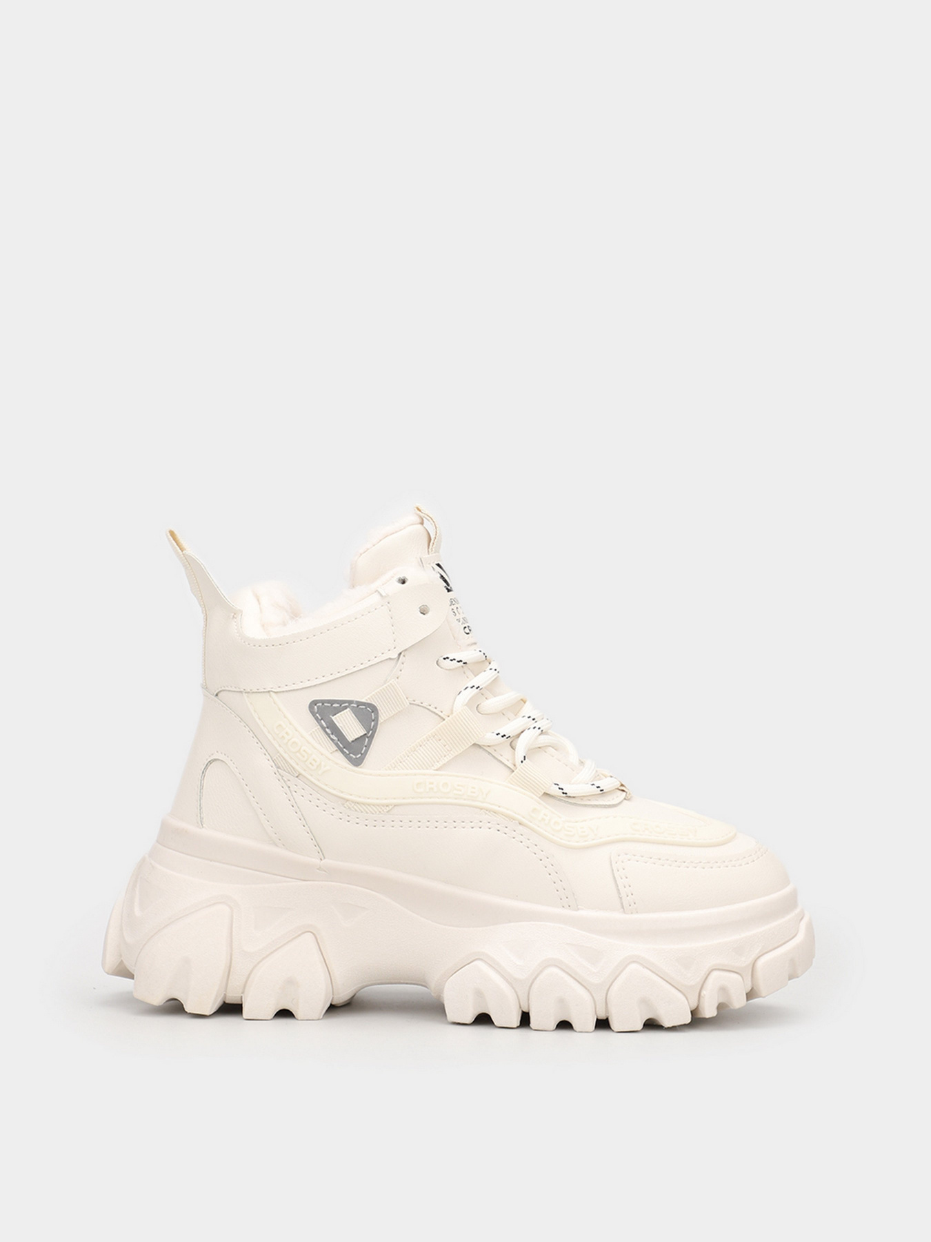 Черевики Crosby 4573596 модель 218365/02-04U Фото