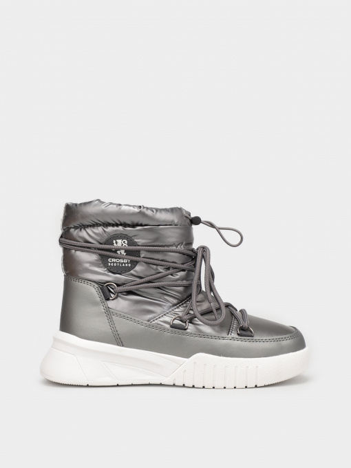 Сапоги дутики Crosby модель 218422/02-02U Фото