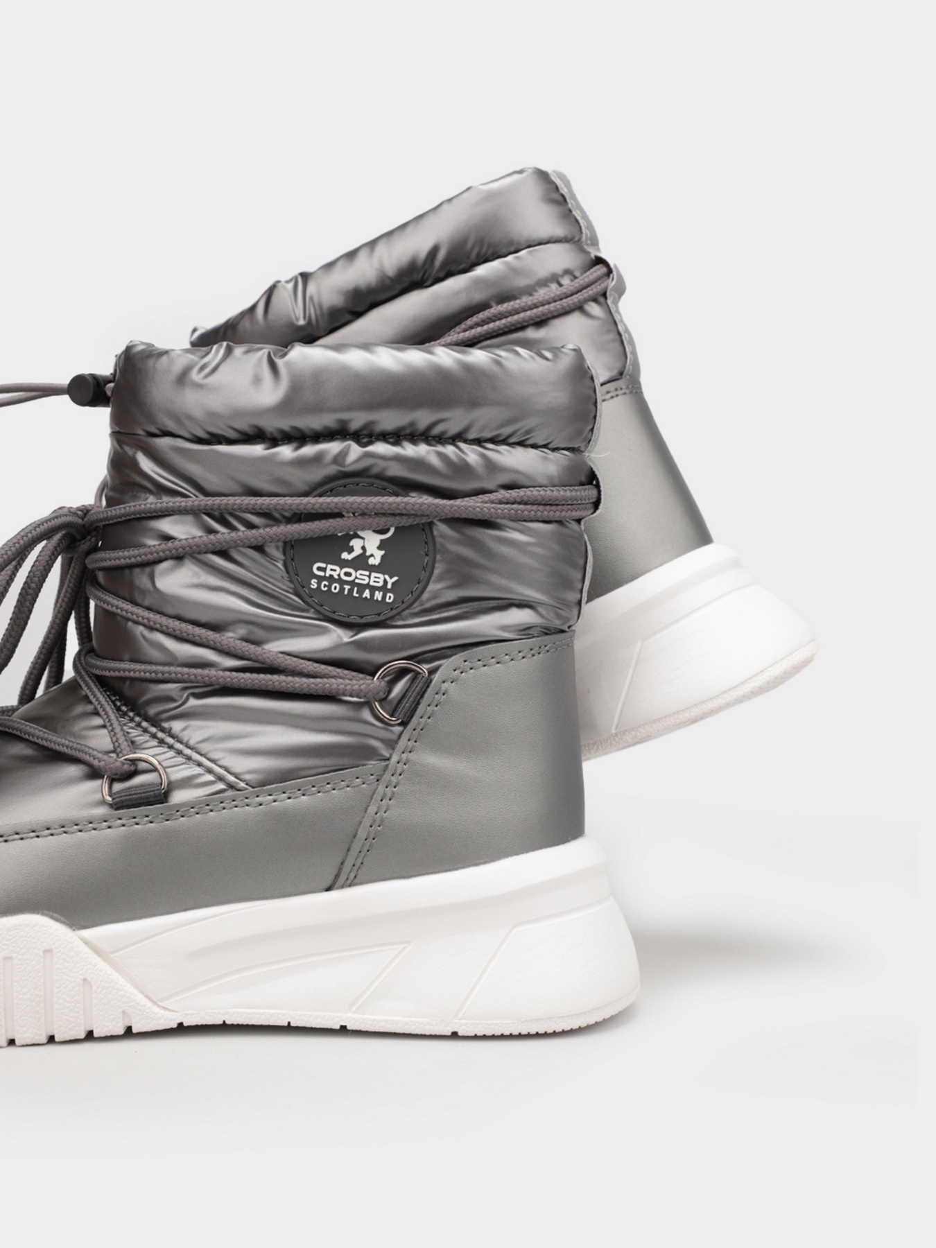 Чоботи дутики Crosby модель 218422/02-02U Чоботи дутики Crosby модель 218422/02-02U Фото