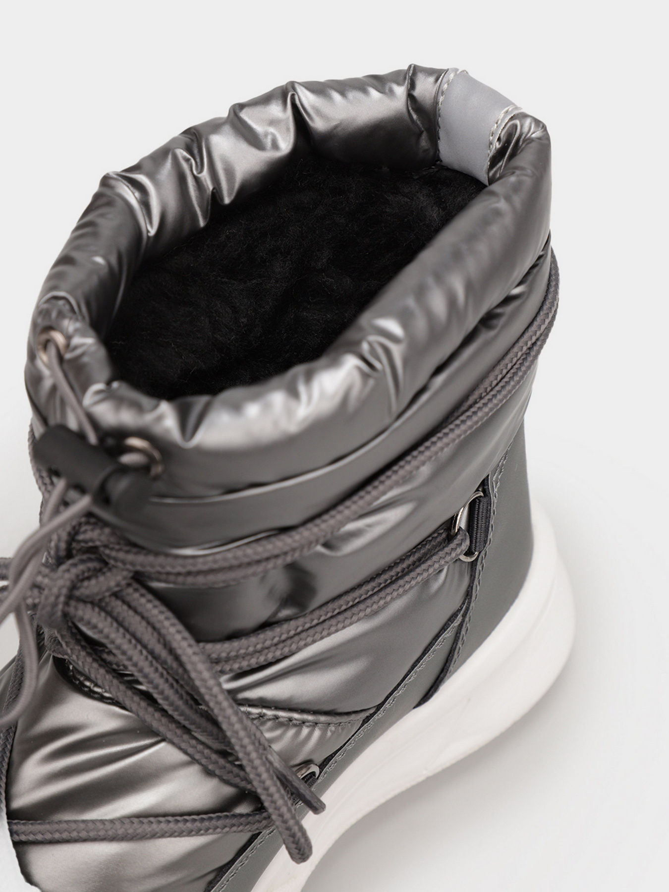 Чоботи дутики Crosby модель 218422/02-02U Чоботи дутики Crosby модель 218422/02-02U Фото