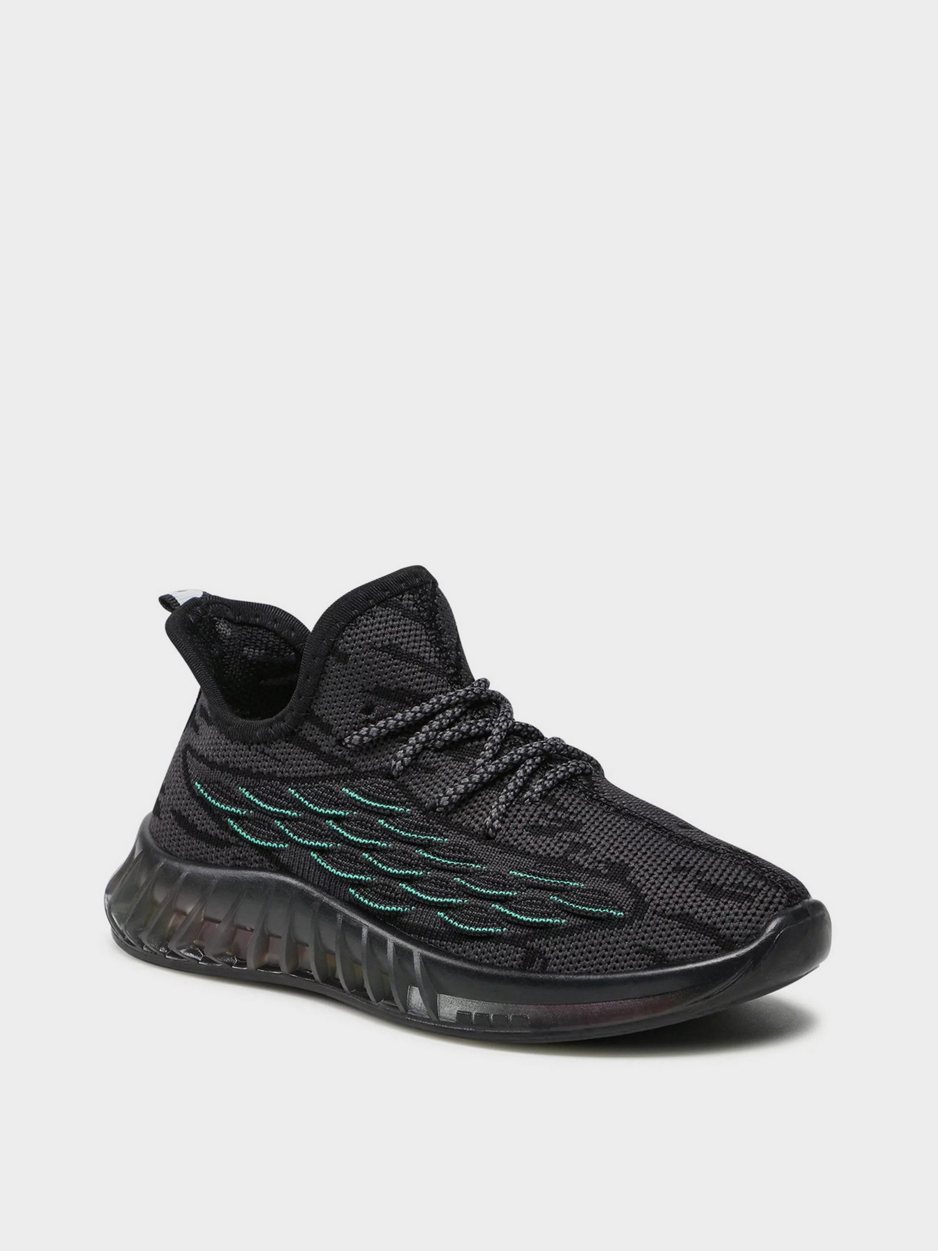 Кросівки повсякденні Crosby модель 227013/01-06 Фото