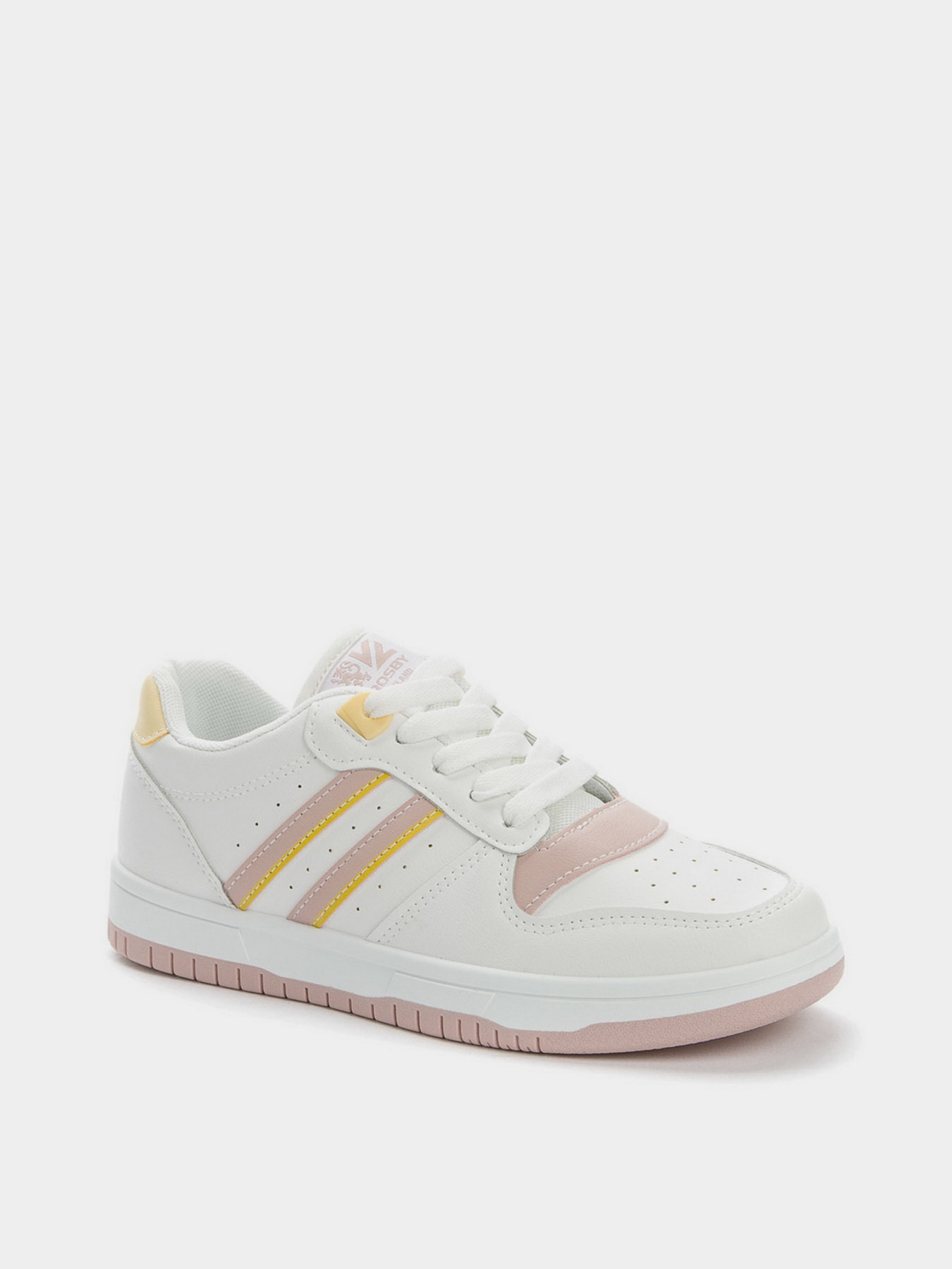 Кроссовки Crosby модель 227224/05-03 Фото