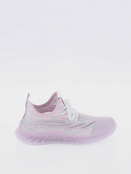 Кроссовки повседневные Crosby модель 227013/06-03 Фото