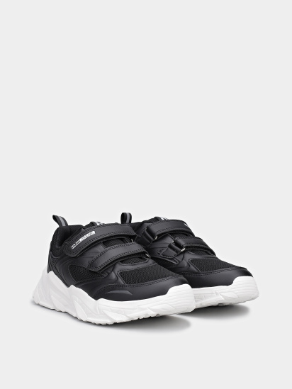 Кросівки Crosby модель 257070/04-07E — фото 3 - INTERTOP