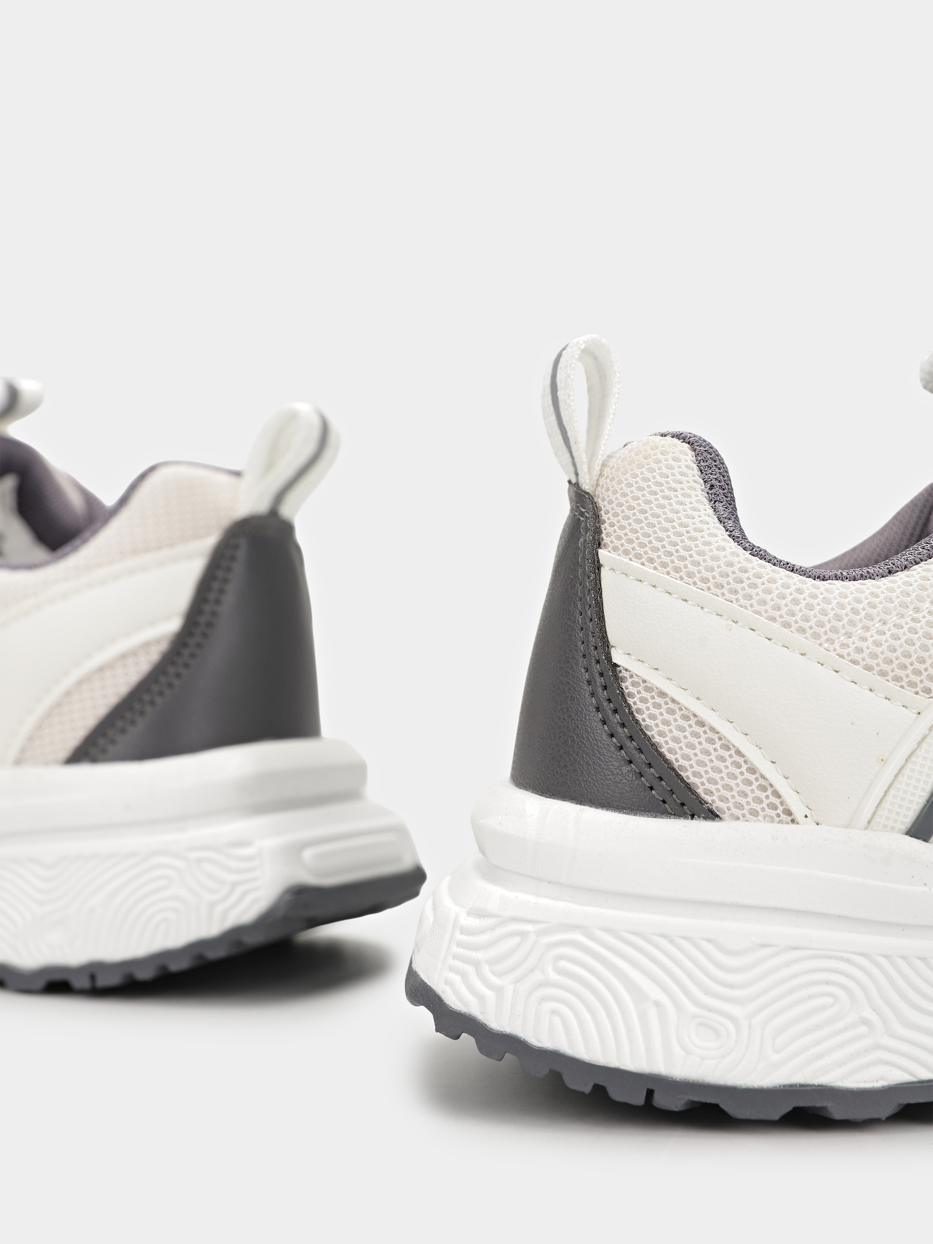 Кроссовки Crosby модель 257104/01-02W Фото