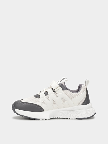 Кросівки Crosby модель 257104/01-02W — фото - INTERTOP