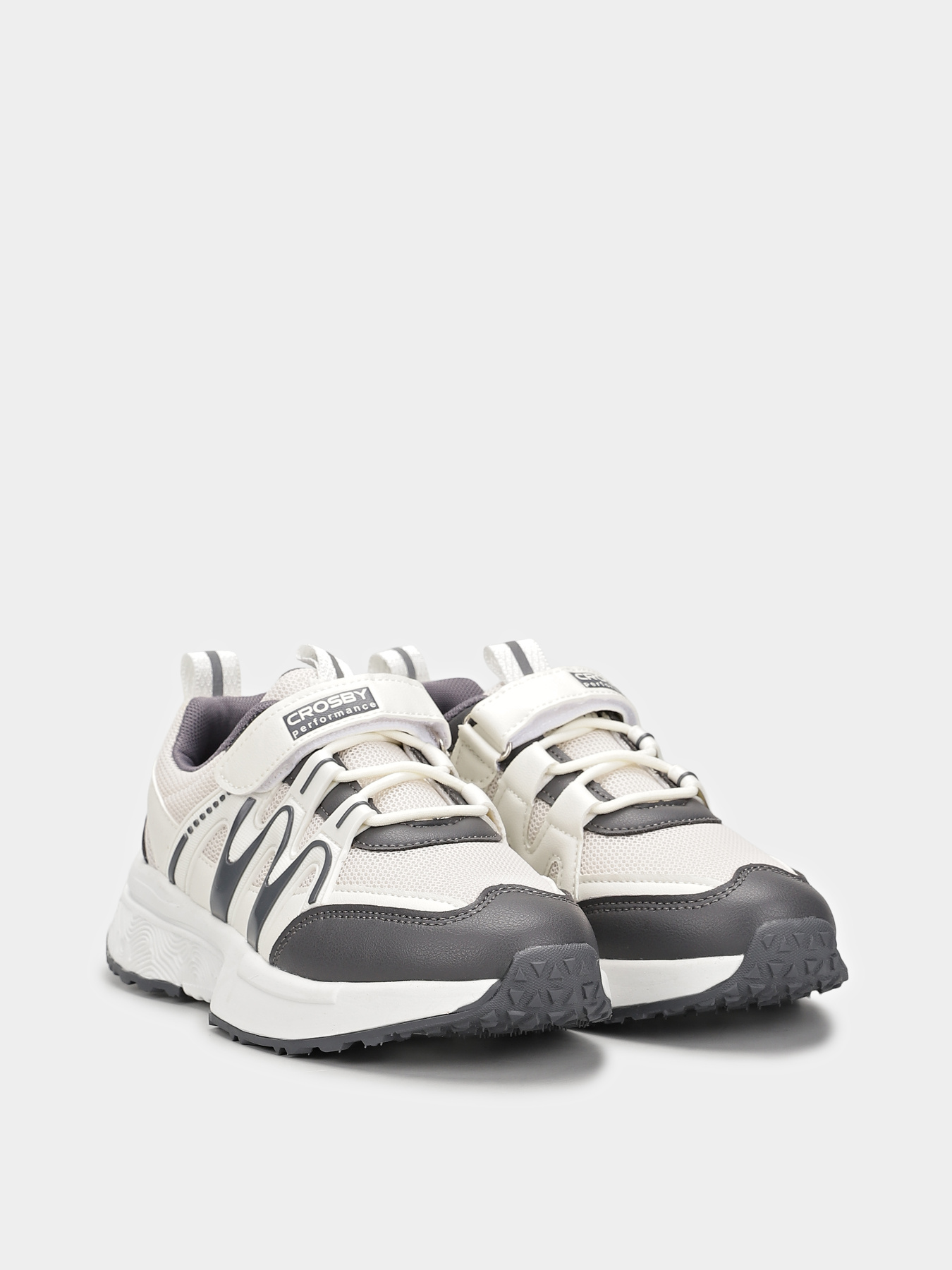 Кросівки повсякденні Crosby модель 257104/01-02W Фото