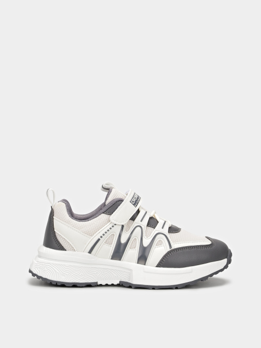 Кросівки повсякденні Crosby модель 257104/01-02W Фото