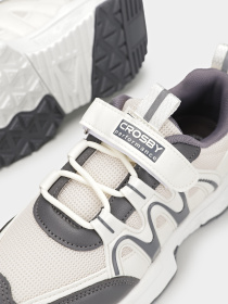 Кросівки повсякденні Crosby модель 257104/01-02W Фото