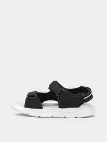 Сандалії Crosby модель 257216/01-02W Фото