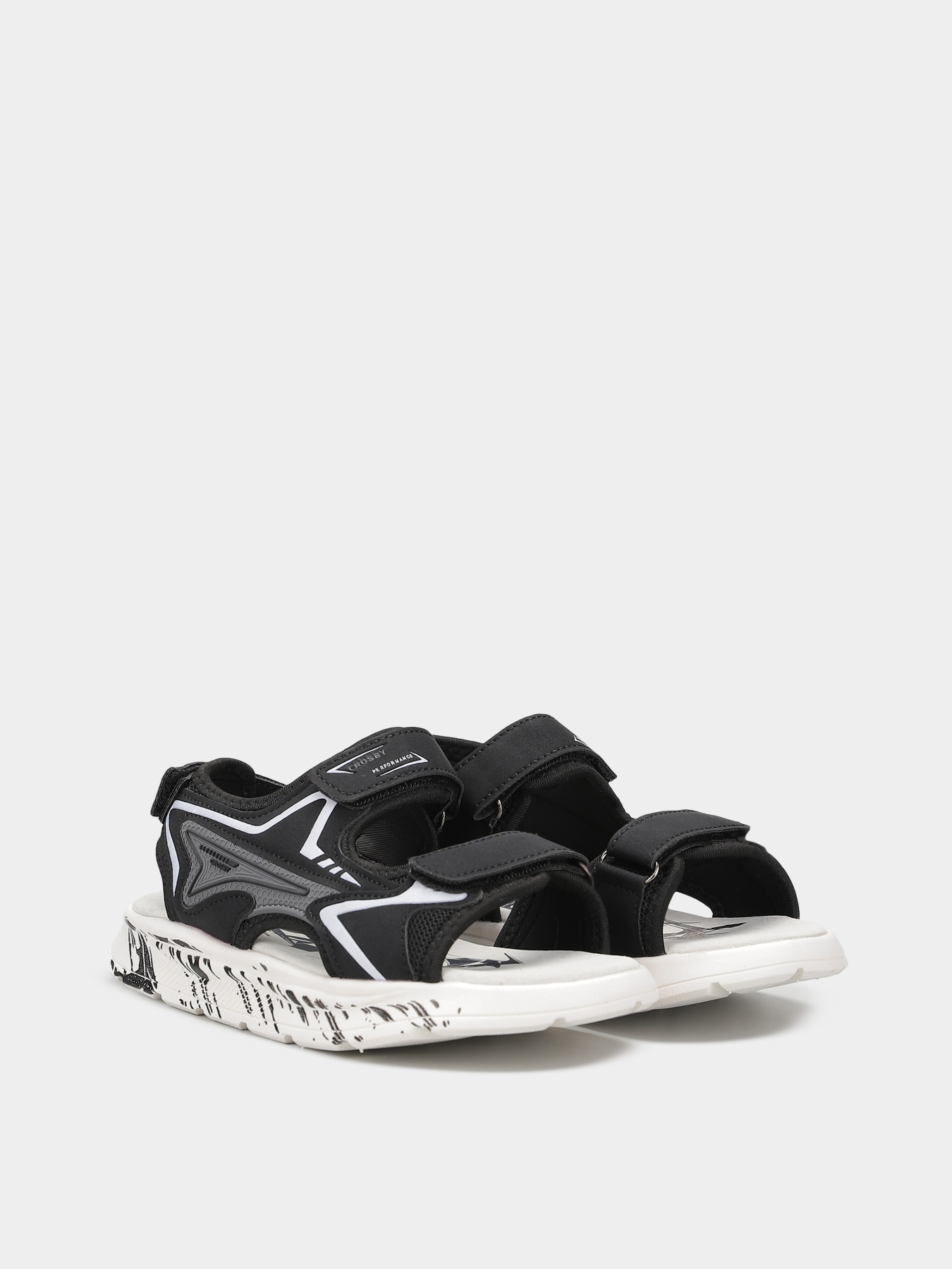 Сандалії Crosby модель 257216/01-02W Сандалії Crosby модель 257216/01-02W Фото