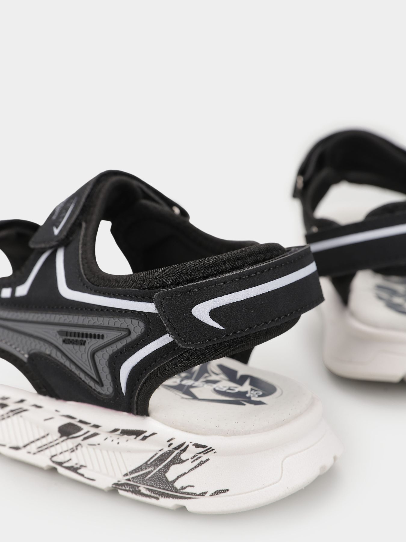 Сандалії Crosby модель 257216/01-02W Сандалії Crosby модель 257216/01-02W Фото