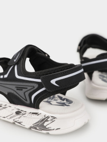 Сандалії Crosby модель 257216/01-02W Сандалії Crosby модель 257216/01-02W Фото