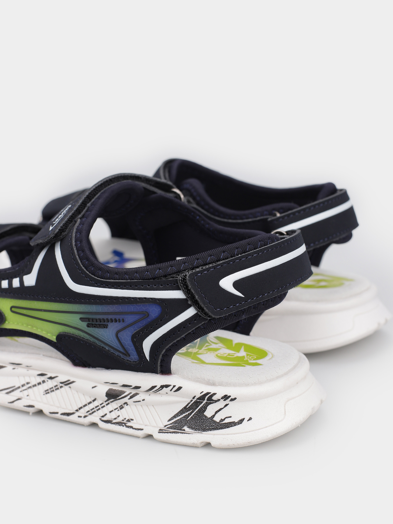 Сандалії Crosby модель 257216/01-03W Фото