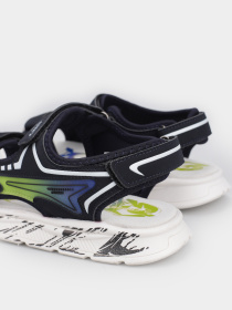 Сандалії Crosby модель 257216/01-03W Фото