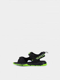 Сандалії Crosby модель 217002/01-06 Фото