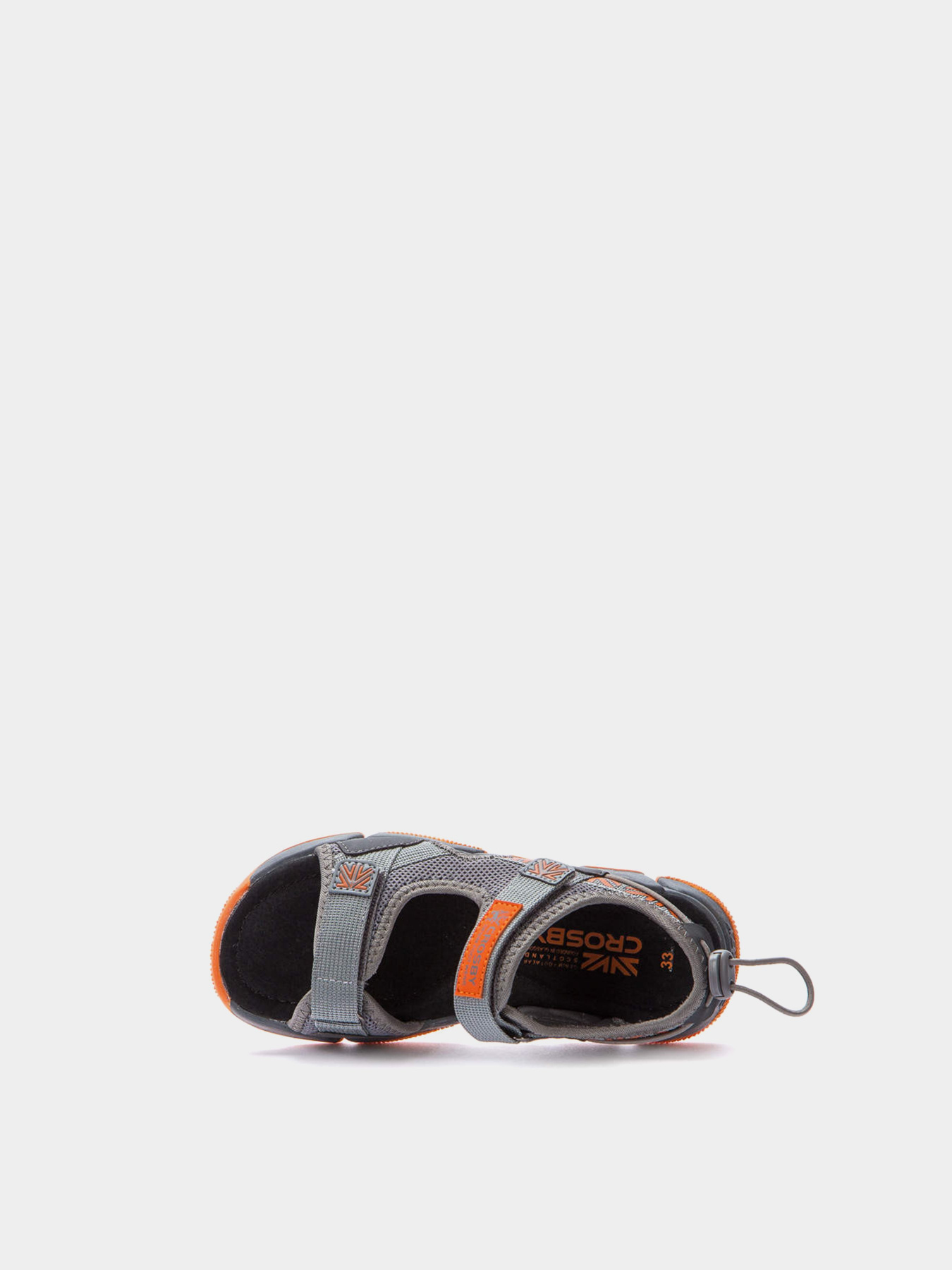 Сандалії Crosby модель 217002/01-07 Фото