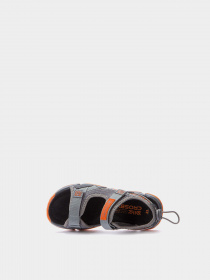 Сандалії Crosby модель 217002/01-07 Фото