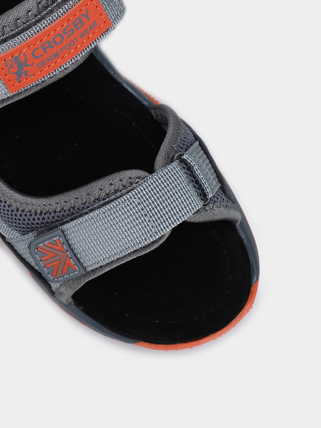 Сандалії Crosby модель 217002/01-07 Фото