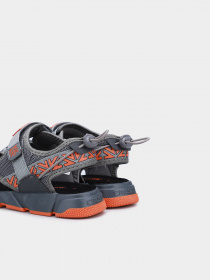 Сандалії Crosby модель 217002/01-07 Фото