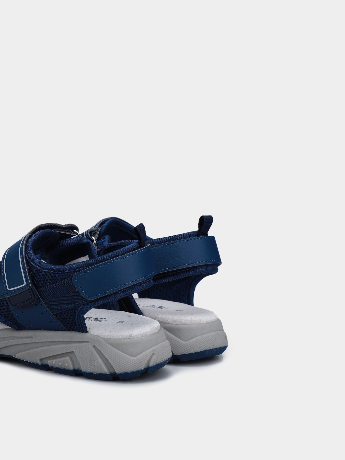 Сандалии Crosby модель 217004/03-01 Фото