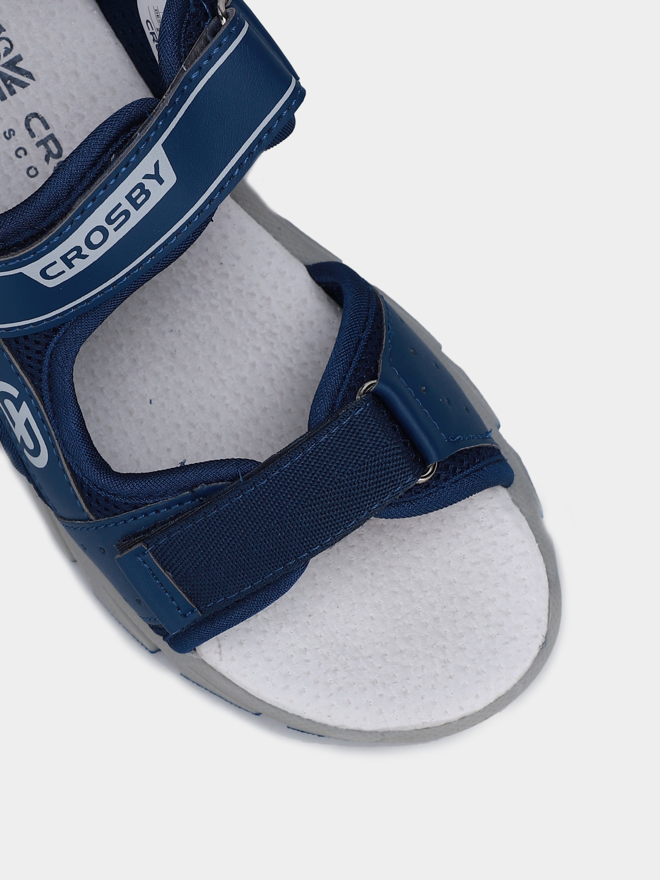 Сандалии Crosby модель 217004/03-01 Фото