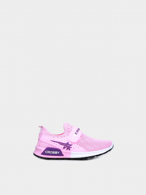 Кроссовки Crosby модель 217123/01-01 Фото