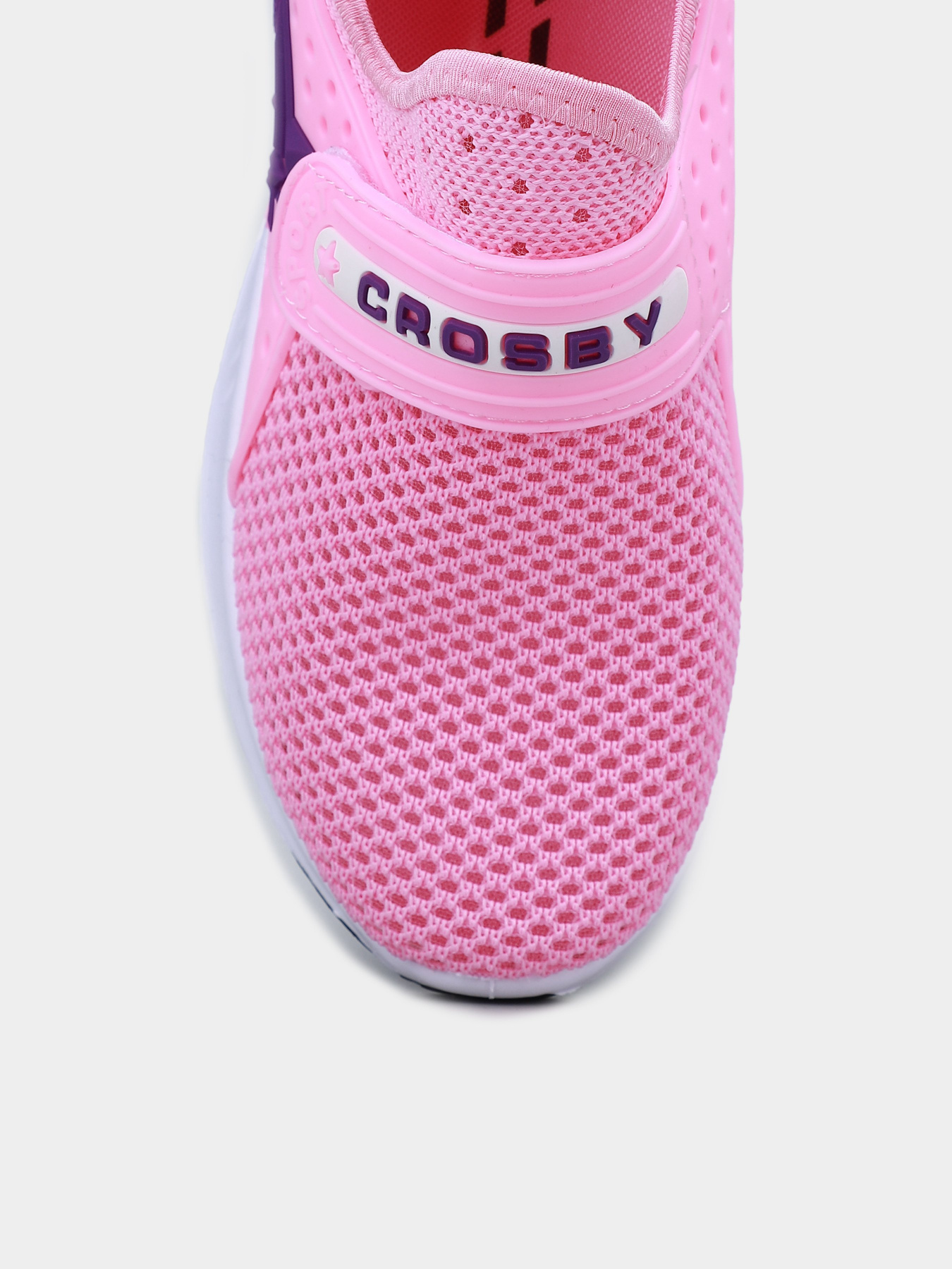 Кросівки повсякденні Crosby модель 217123/01-01 Фото