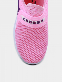 Кросівки повсякденні Crosby модель 217123/01-01 Фото