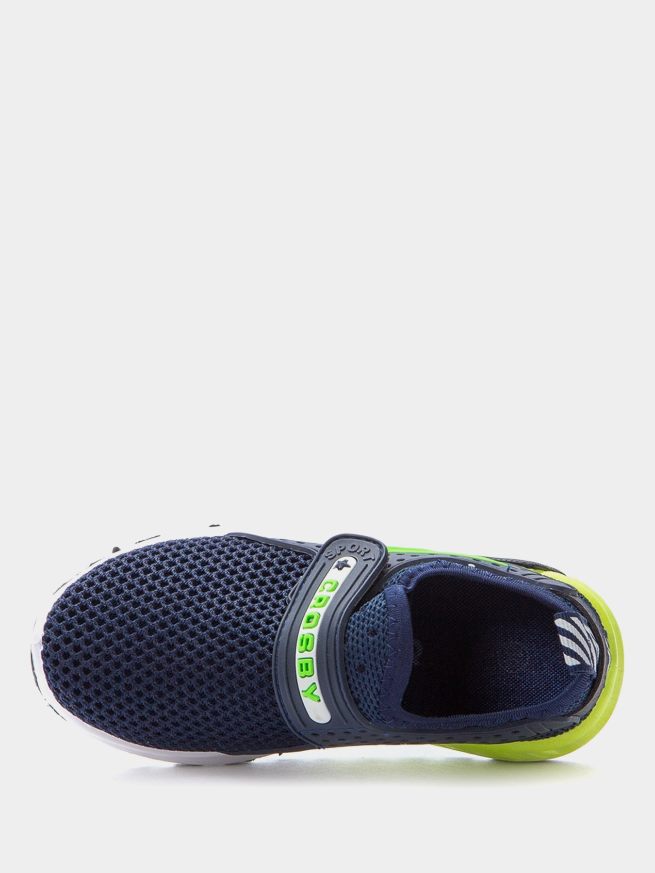 Кросівки повсякденні Crosby модель 217123/01-04 Фото