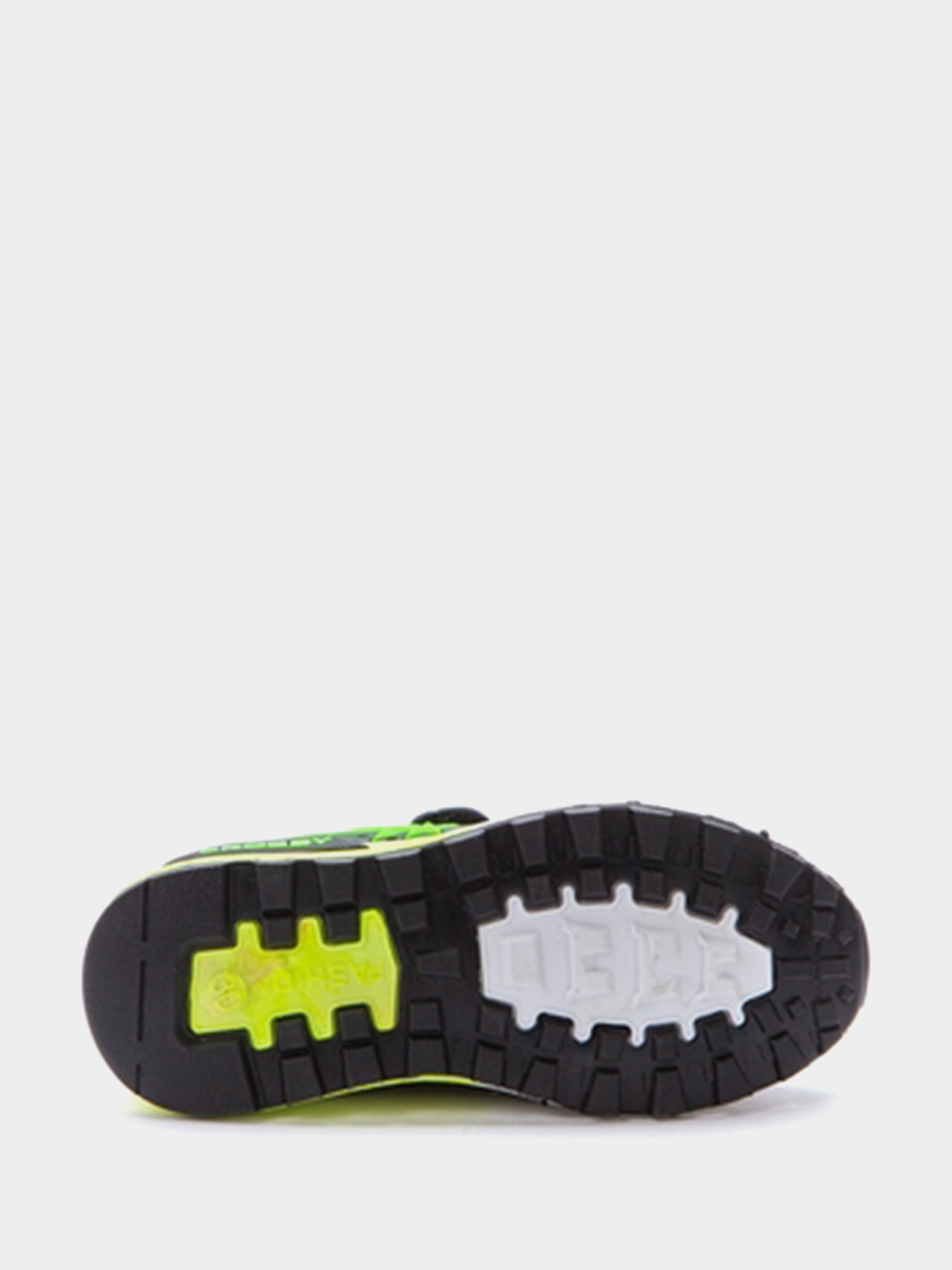 Кросівки повсякденні Crosby модель 217123/01-04 Фото