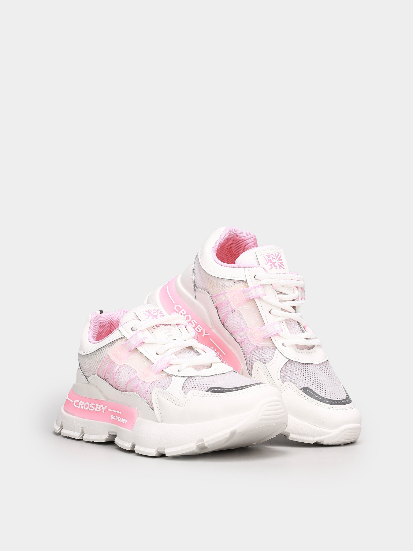 Кроссовки Crosby модель 217124/03-02 Фото