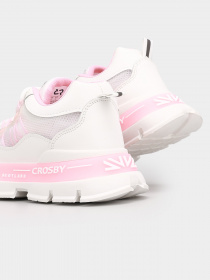 Кроссовки Crosby модель 217124/03-02 Фото