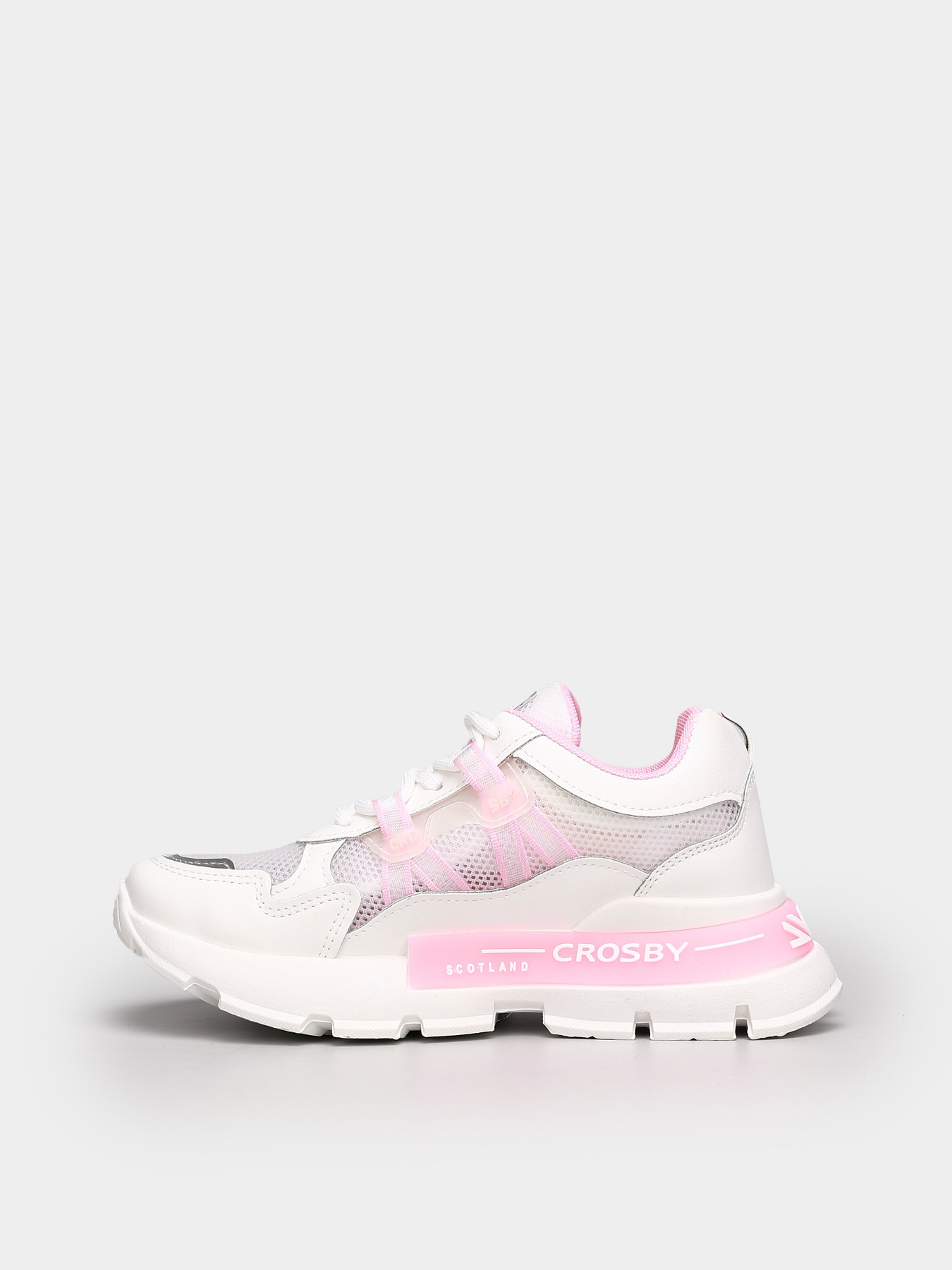 Кросівки повсякденні Crosby модель 217124/03-02 Фото