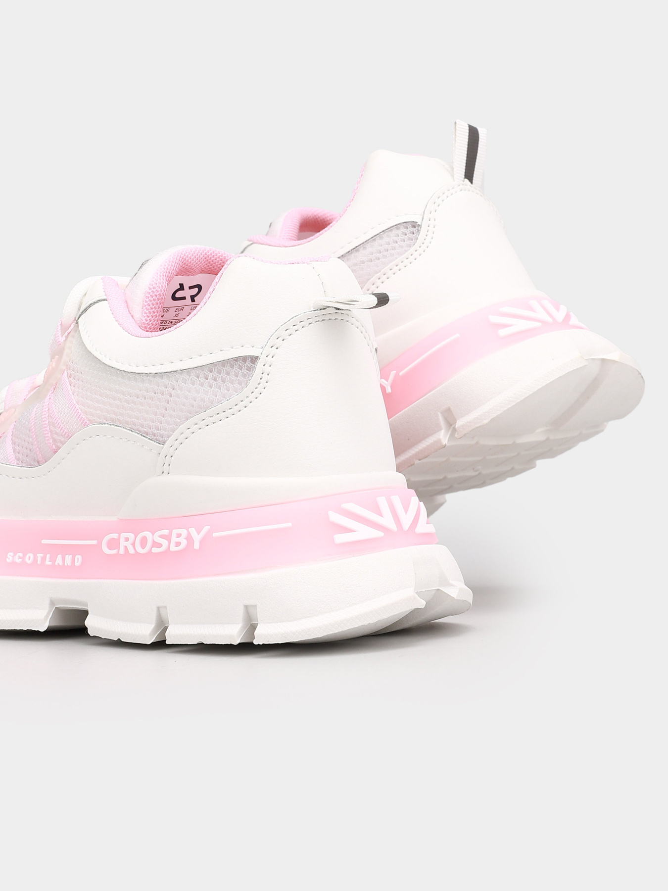 Кросівки повсякденні Crosby модель 217124/03-02 Фото