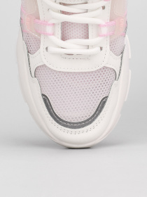 Кросівки повсякденні Crosby модель 217124/03-02 Фото