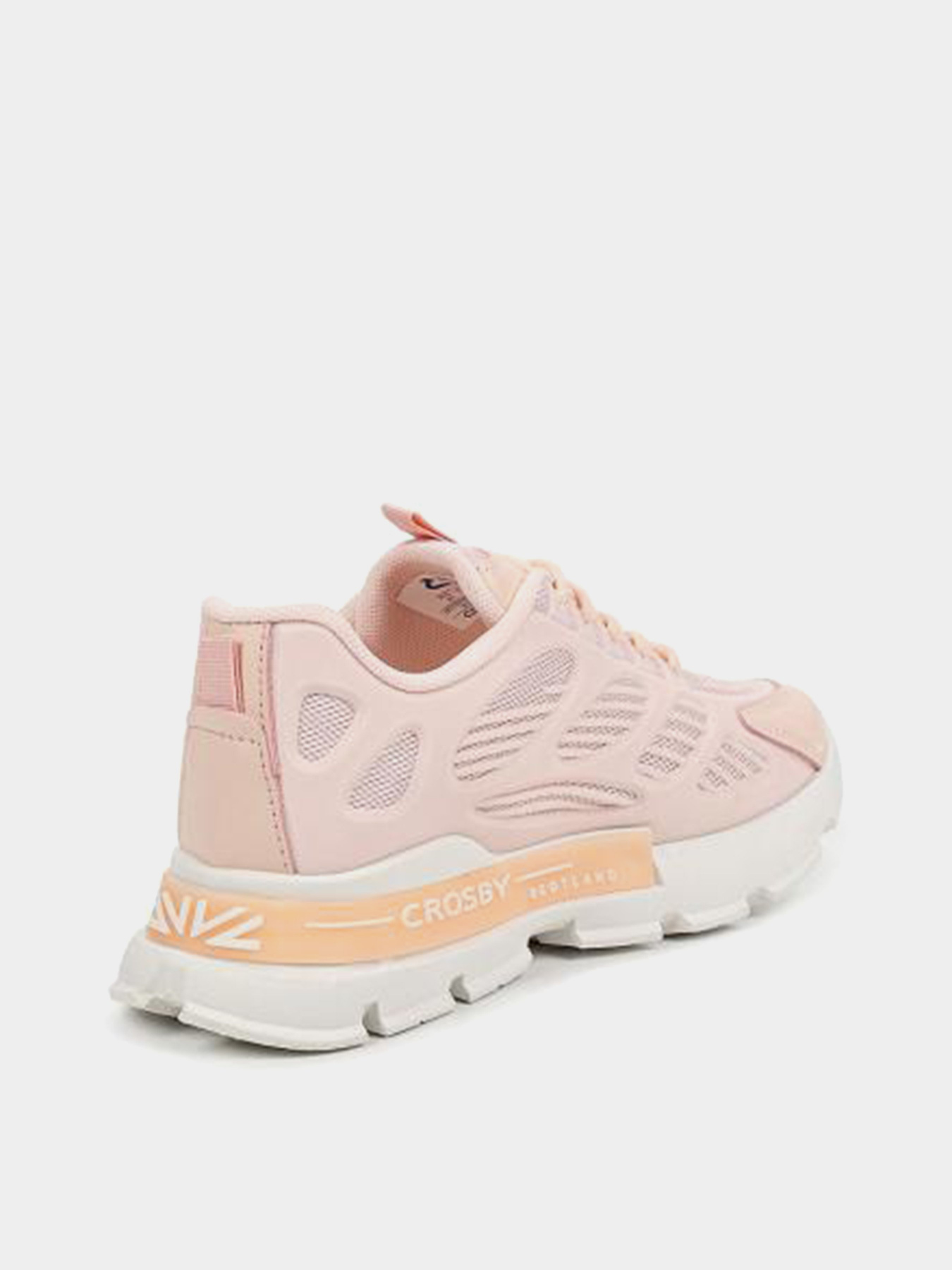 Кроссовки Crosby модель 217124/05-01 Фото