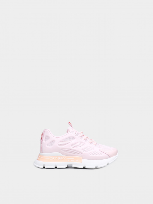 Кроссовки Crosby модель 217124/05-01 Фото