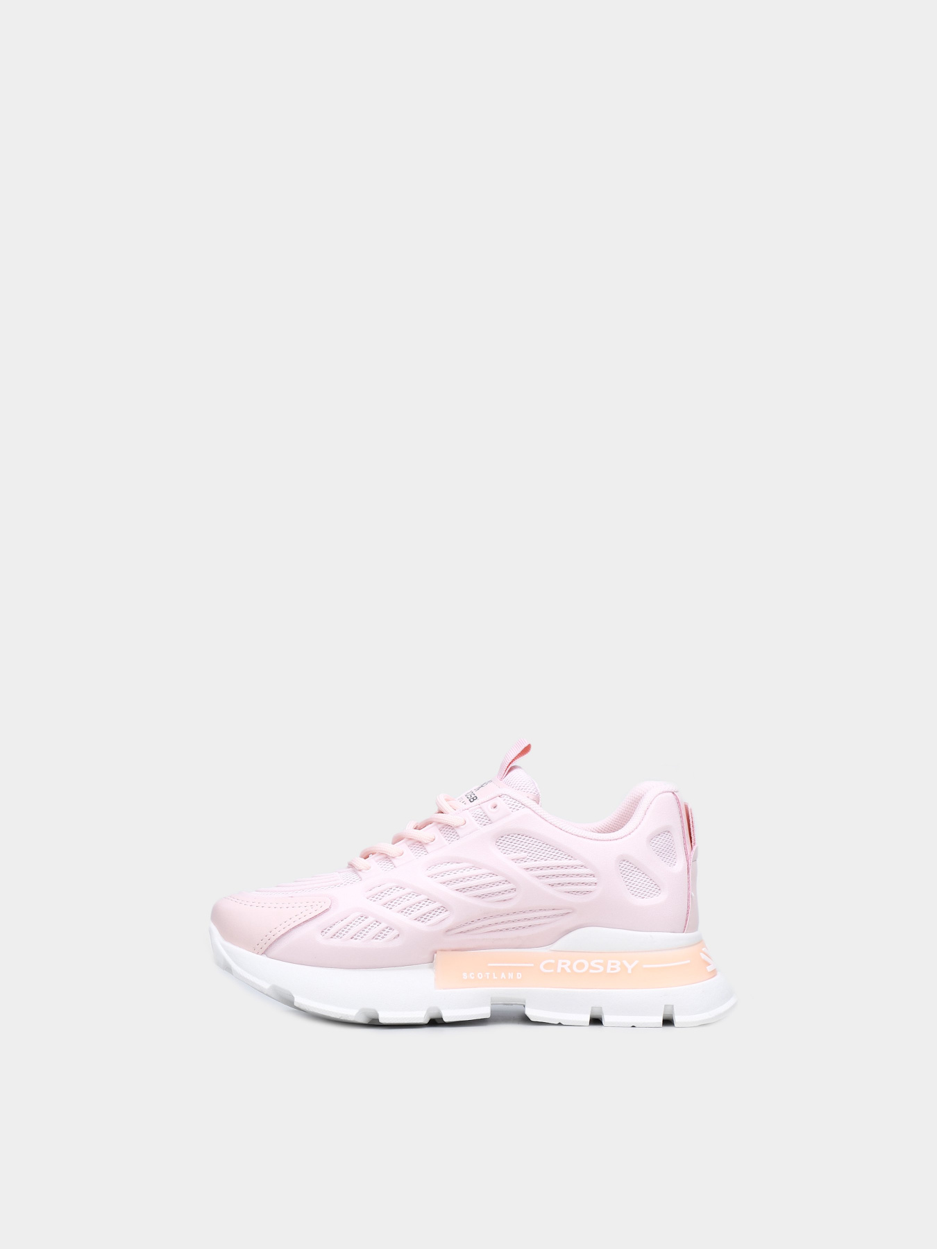 Кросівки повсякденні Crosby модель 217124/05-01 Фото