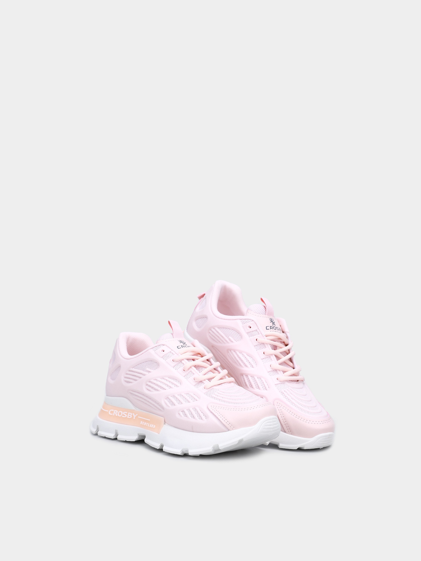 Кросівки повсякденні Crosby модель 217124/05-01 Фото