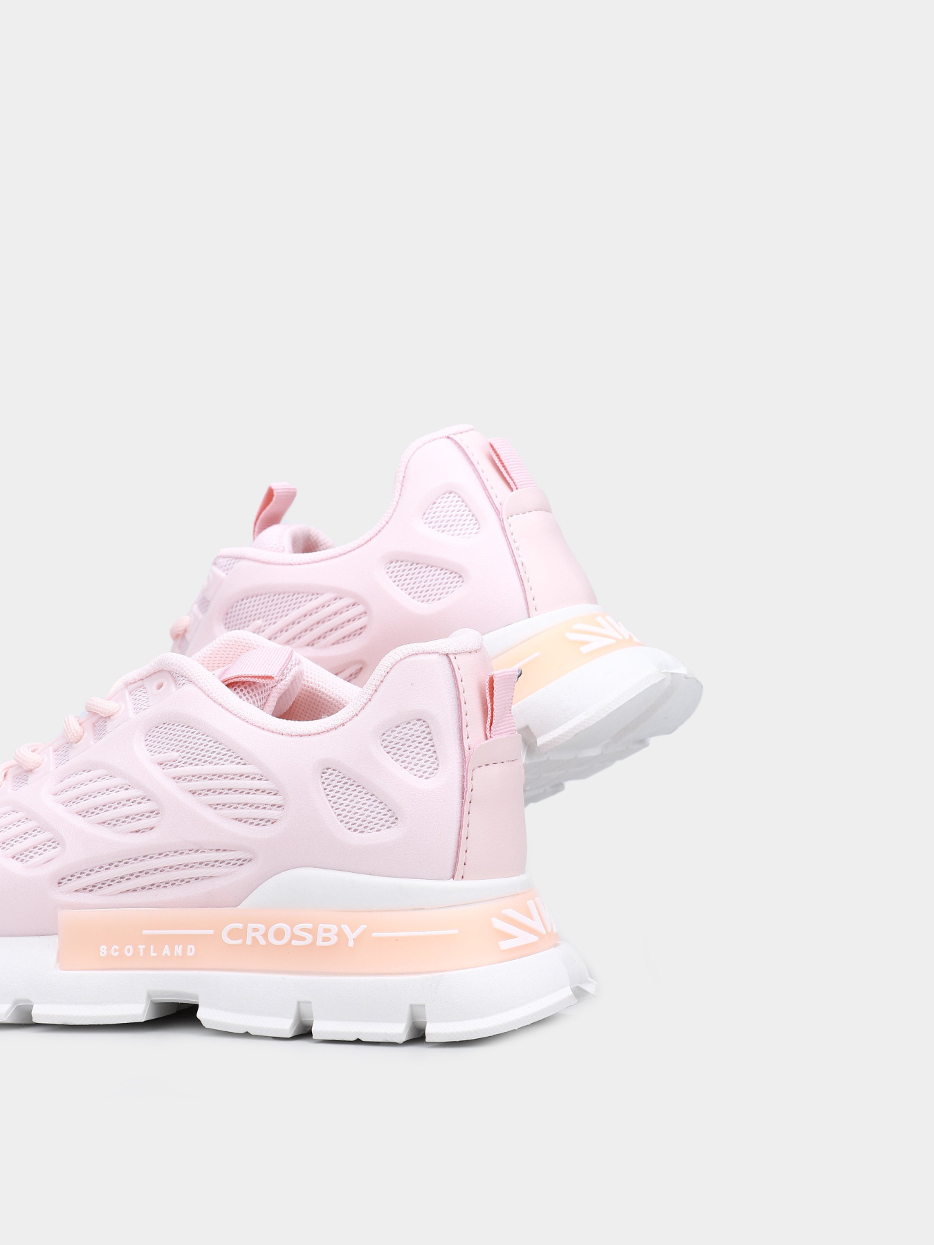 Кросівки повсякденні Crosby модель 217124/05-01 Фото