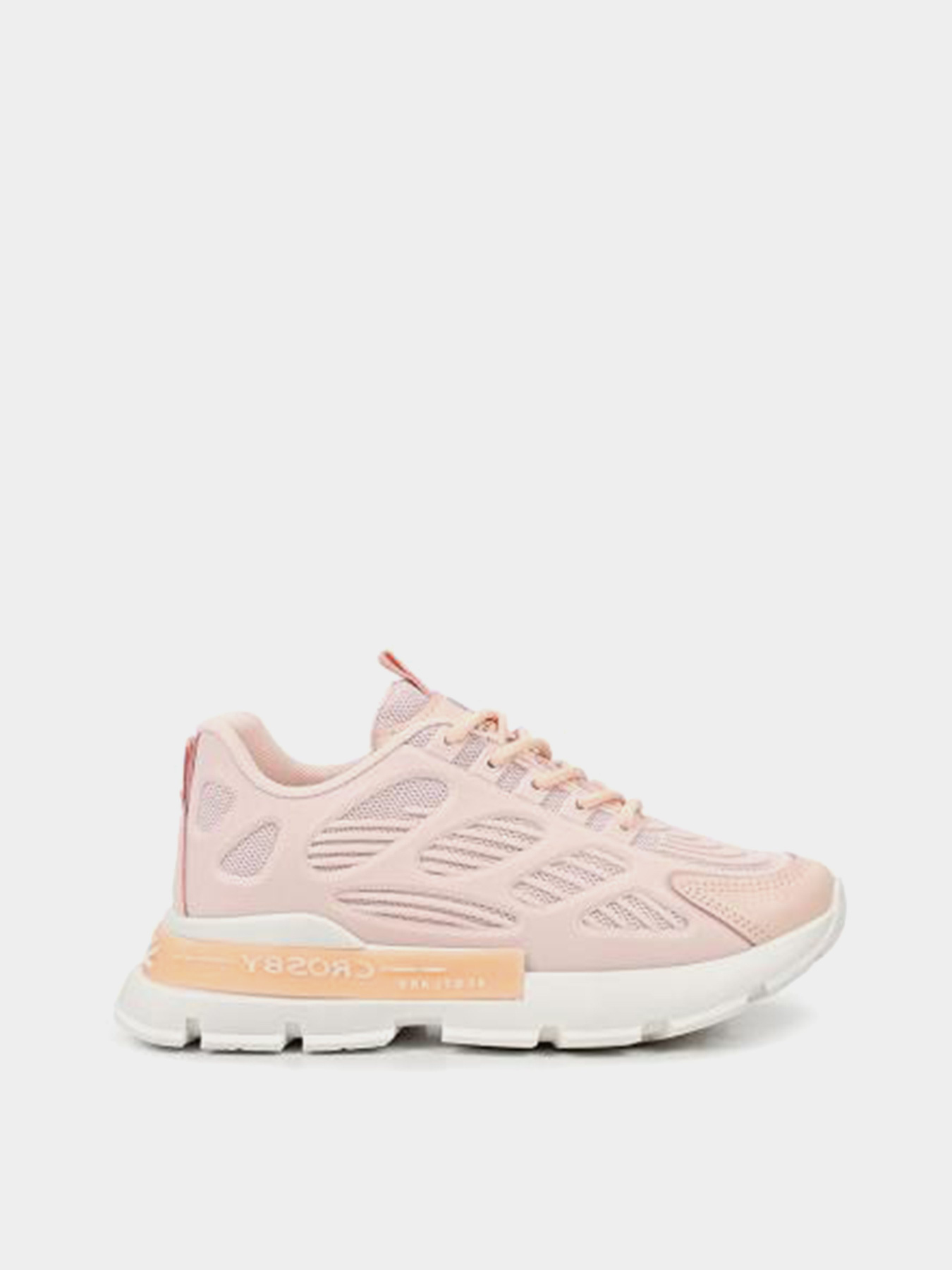 Кросівки повсякденні Crosby модель 217124/05-01 Фото