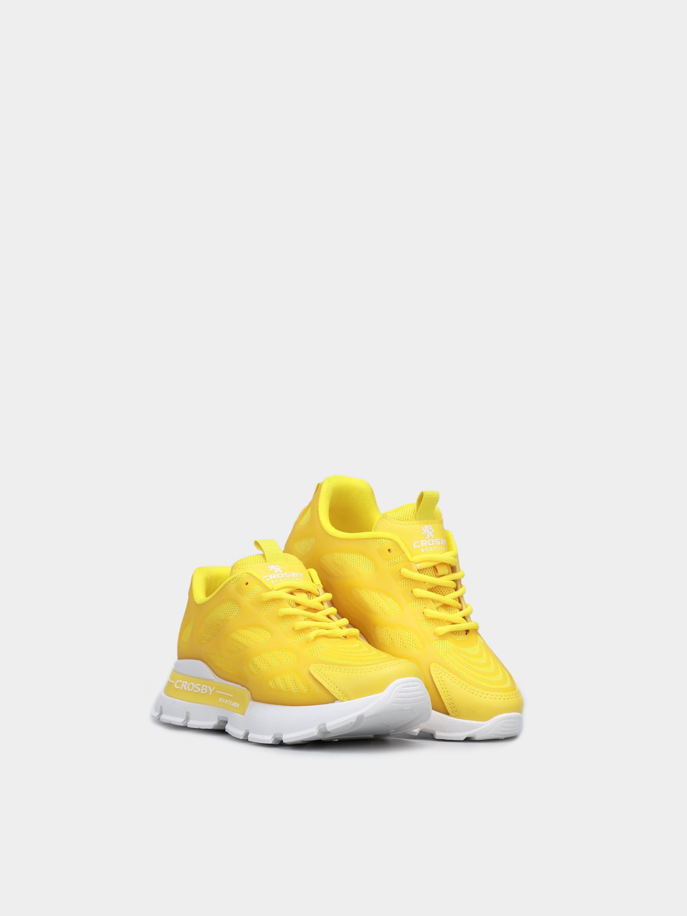 Кроссовки Crosby модель 217124/05-05 Фото