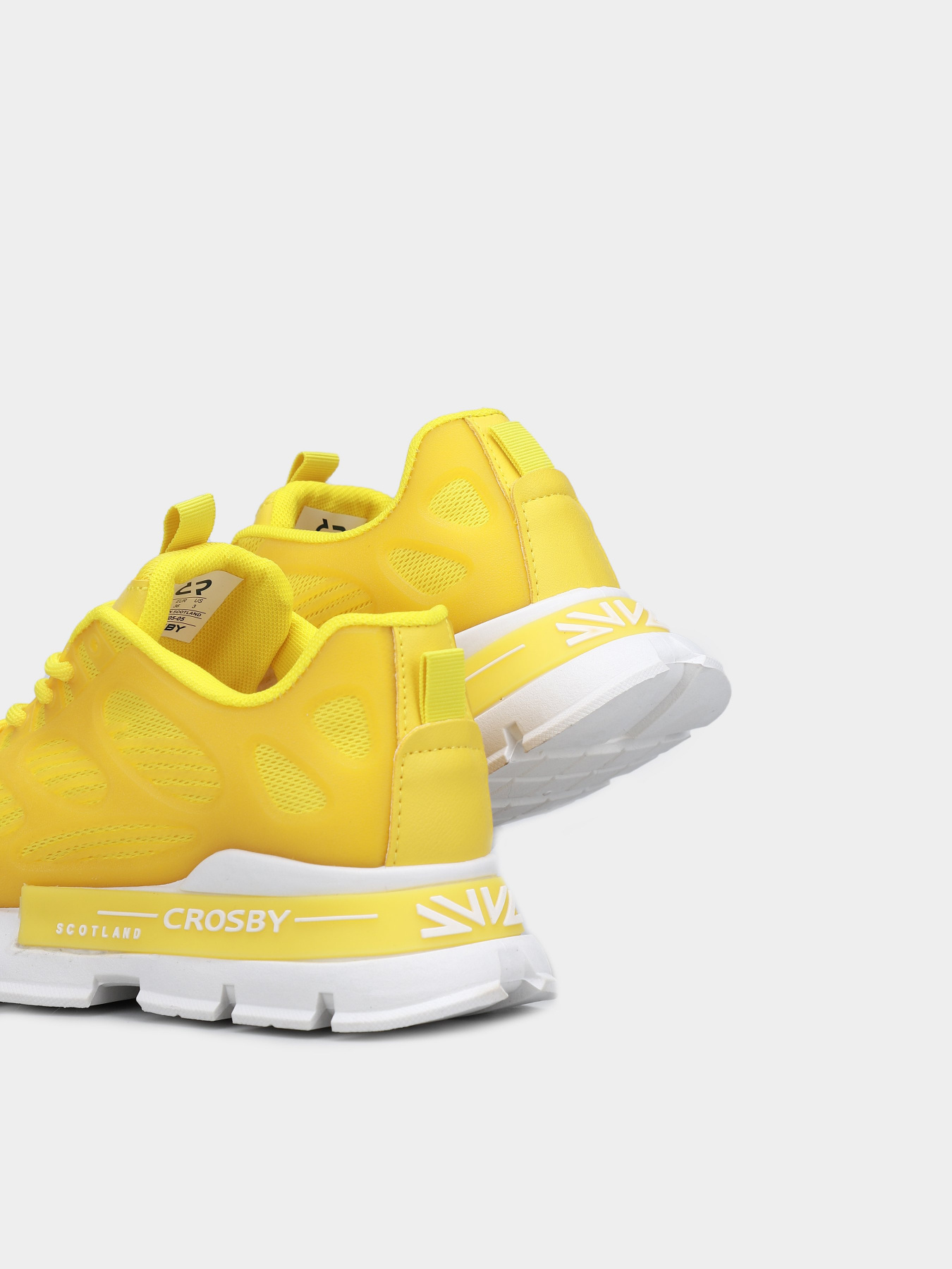 Кроссовки Crosby модель 217124/05-05 Фото