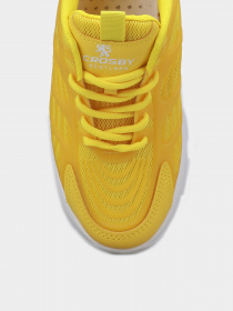 Кросівки повсякденні Crosby модель 217124/05-05 Фото