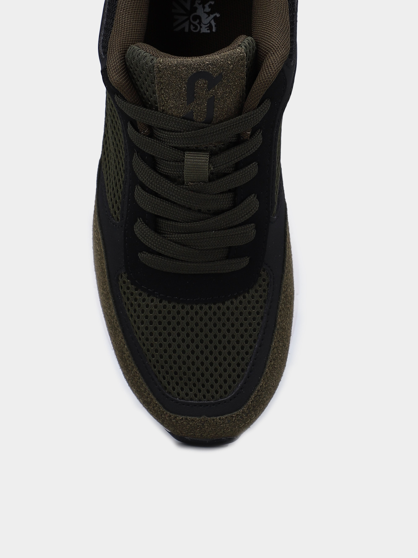 Кроссовки Crosby модель 217131/01-03 Фото