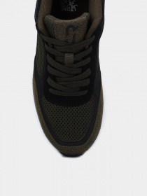 Кроссовки Crosby модель 217131/01-03 Фото