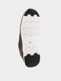 Кроссовки Crosby модель 217131/01-03 Фото