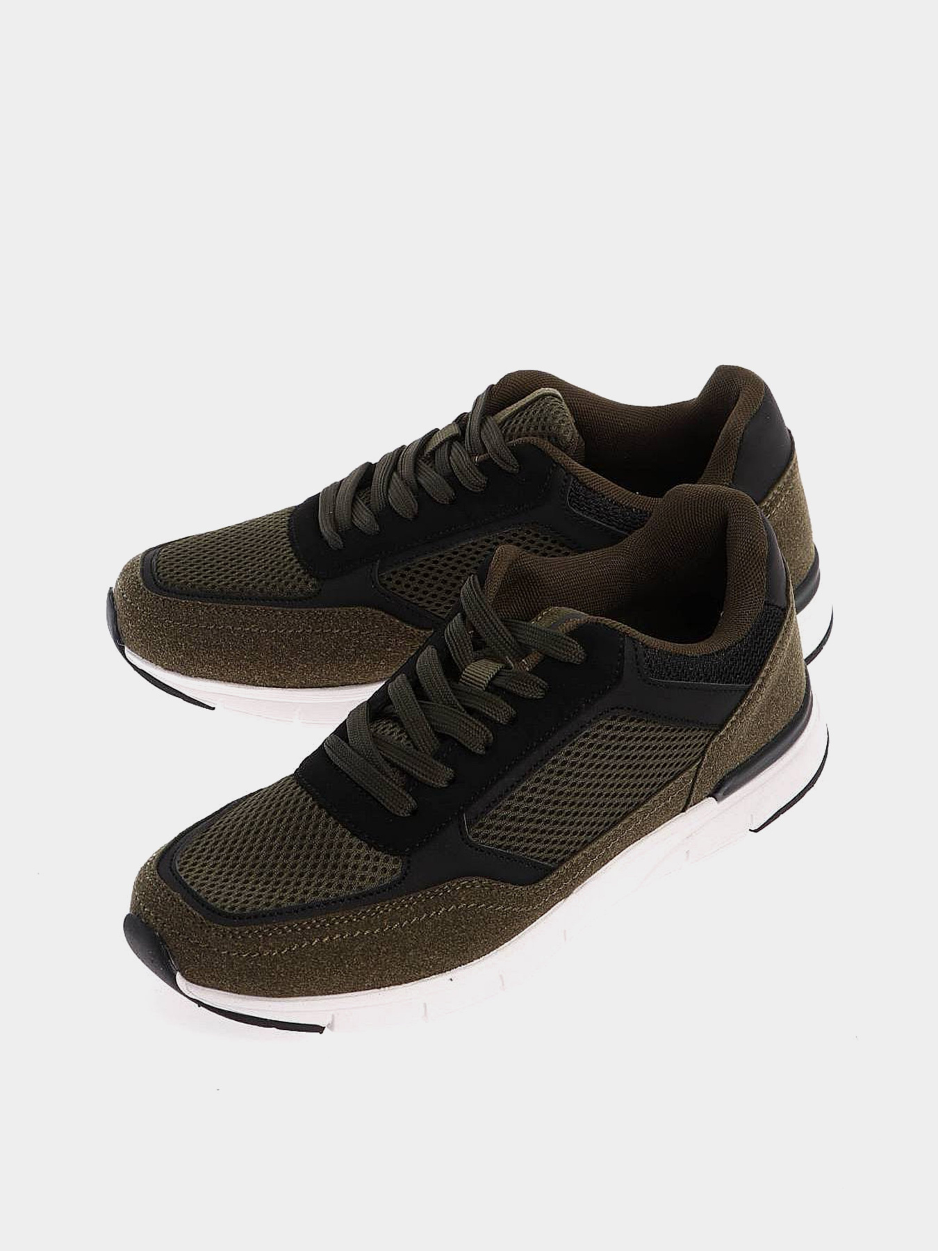 Кросівки повсякденні Crosby модель 217131/01-03 Фото