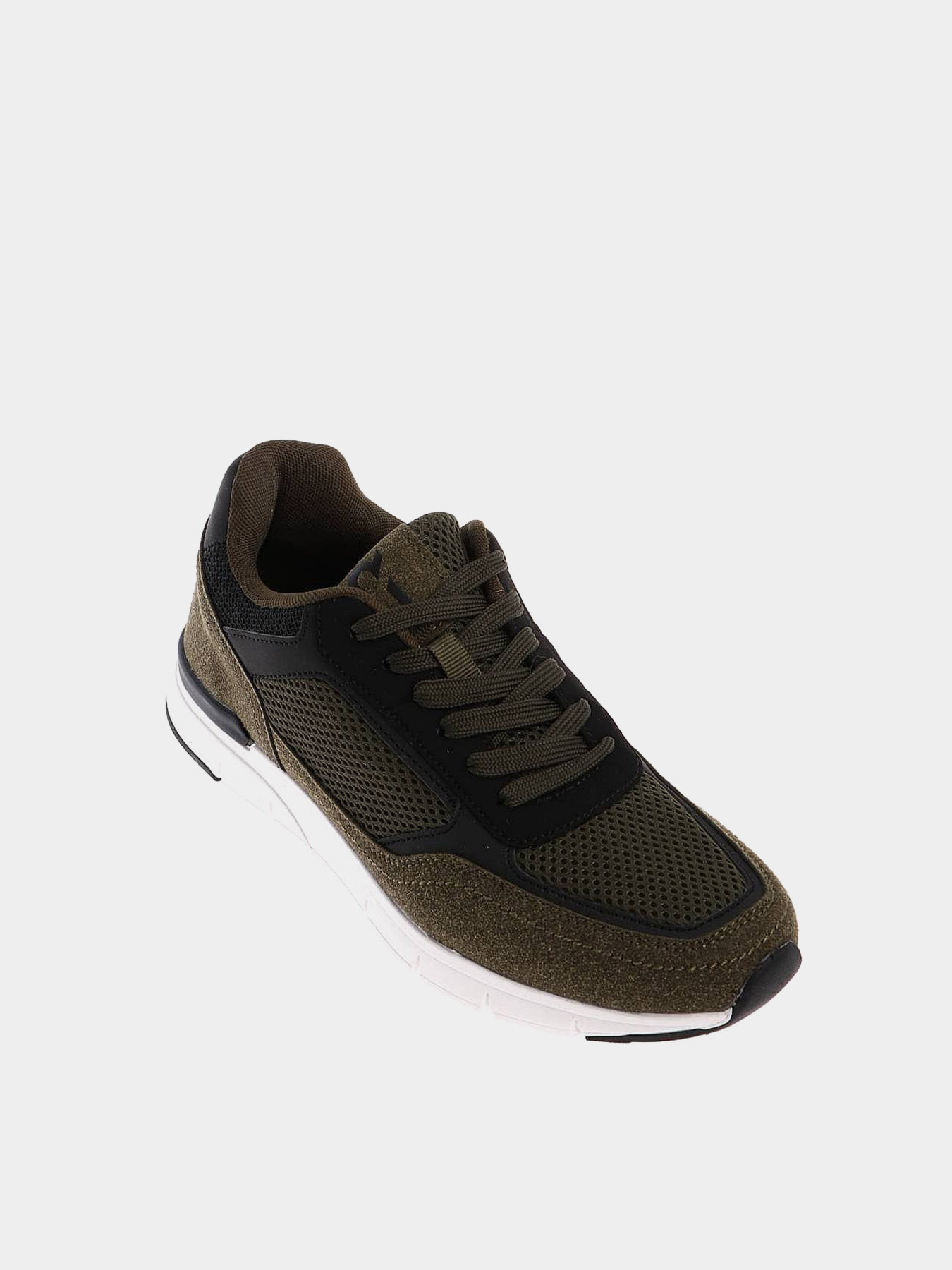 Кросівки повсякденні Crosby модель 217131/01-03 Фото